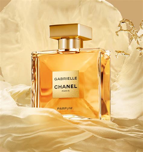 chanel essence gabriel|coco chanel vero nome gabrielle.